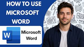 How to Use Microsoft Word Full Guide 2026