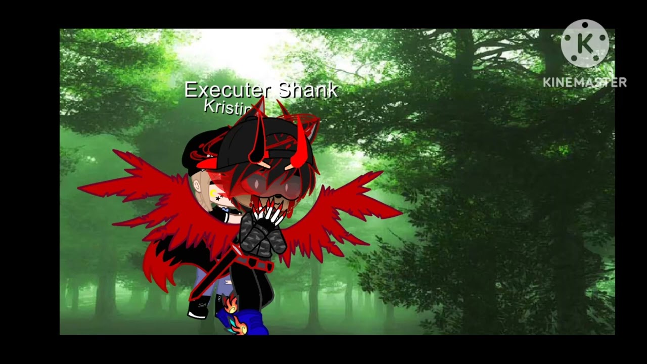 Kristina and Shank are hanging out (Roleplay is allowed)