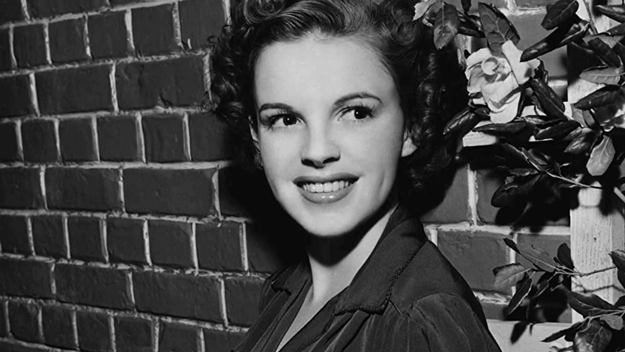 Digital Feedback Shows: Judy Garland Is a Name That's Fading from the Youth's Memory