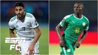 Favorites For The Africa Cup Of Nations And Will Sadio Mane Be Burned Out For Liverpool? Espn Fc