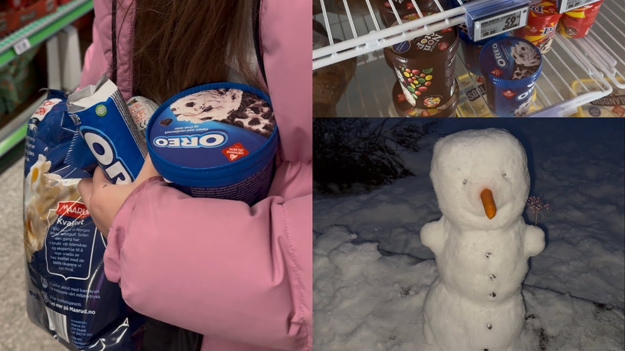 VLOG.НОРВЕГИЯ🇳🇴ВОТ ЭТО ЖАДНОСТЬ 