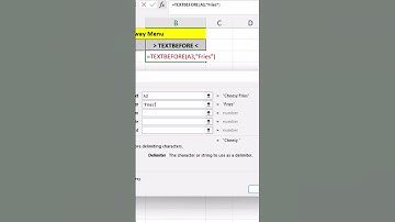 Excel 365: Most-Wanted TEXT Functions #excelfunction #excel #exceltips
