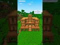 Farm house #minecraft and please Subscribe let's get to 100 Subscribers we are almost there