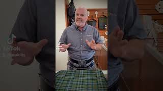 Official Tartans for your State? Profile