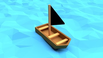 Blender Beginner Tutorial #1 [Setup & Introduction]