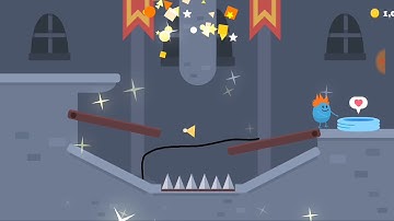 Dumb Ways To Draw - Level 19 Walkthrough