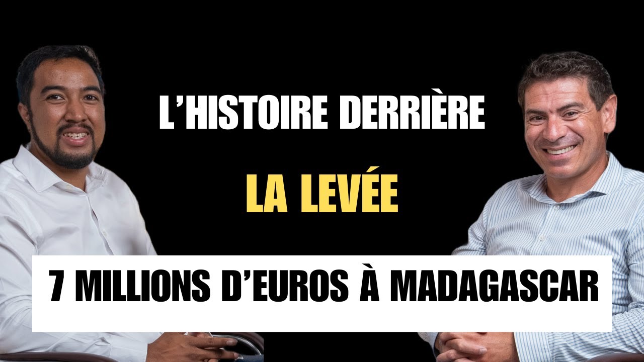 Emmanuel Cotsoyannis : Quand l'esprit du consultant rencontre la passion de l'entrepreneur