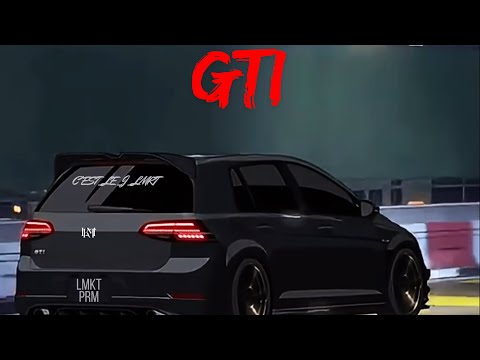 Jaliloff - GTI (Visualizer)