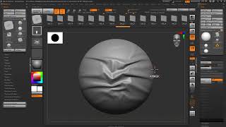 How to add VDM brushes in Zbrush