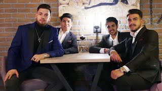 Ork Enko Bend Kucheka Beni Sev 2022 ☆ █▬█ █ ▀█▀ ☆🎵 076619303 4K Studio Cavit 0038970973472