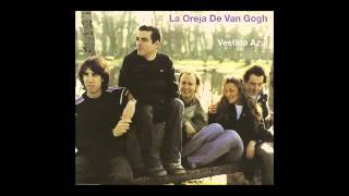La Oreja de Van Gogh - Vestido Azul (Sencillo Completo)