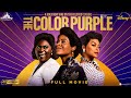 The Colour Purple Movie (2023) English | Danny Glover,Adolph Caesar | The Color Purple Story&Fact