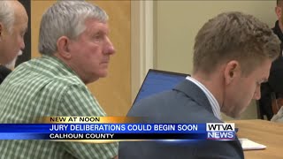 Court TV pulls live stream of Jeffrey Spence murder retrial in Tippah County