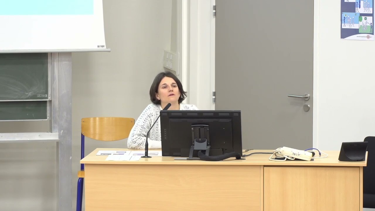 [CONFÉRENCE] READAPTATION CARDIAQUE