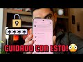 ¡ACTIVA ESTO! Android Esta Enseñando tus contraseñas 