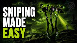 Effortless Long-Range Snipes: Shoggoth Build | War Robots [WR] screenshot 3