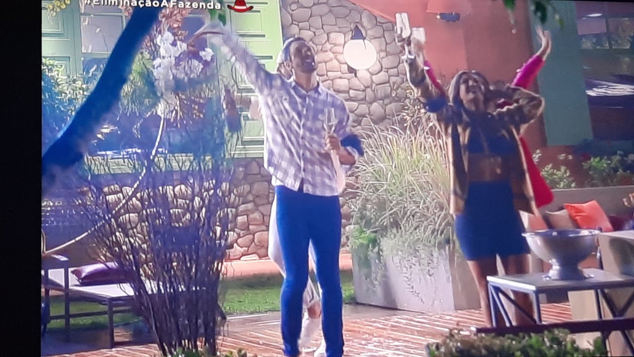 A Fazenda Roça Especial | Bill, Marina Rico e Solange, são os finalista