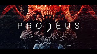 Prodeus - Weapons done right