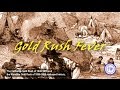 The History Of The Great Gold Rushes Of North America
