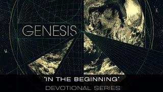 God's Hangs Up His Bow - Genesis 9:12-17