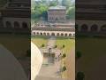 India की सबसे अजीब Whispering Gallery 😳 | #minivlog #vlog #shorts #travel #golgumbaz