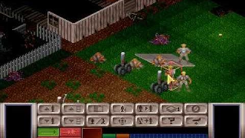 Lets Play X-Com Enemy Unknown - Video 9