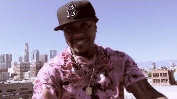 Triune - All The Way Up Freestyle [Official Video]