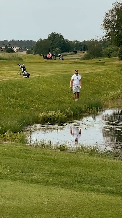 Någon som känner igen sig i Hasse? #b50golf #fördig #fördigpage #golf #svenskgolf