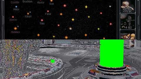 Master of Orion 2: VDC mod - Democracy +1BC tutorial