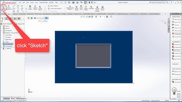 Solidworks Offset Entities and Convert Entities