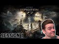 WEEKEND VIBES - SESSION 1 - Pumped to See What Everyone's Hypin' About!