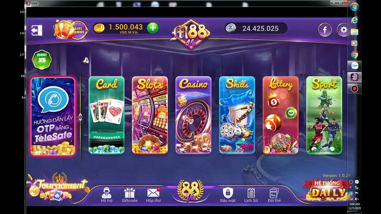 H1 88vin ti vi Android Trải nghiệm chơi nghịch giải trí tuyệt vời trên phổ thông thứ hạng thiết bị di động của hành khách dạng thân