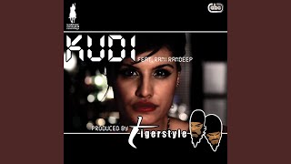 Kudi (Nucleya Remix)