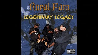 Royal Fam - Noteworthy