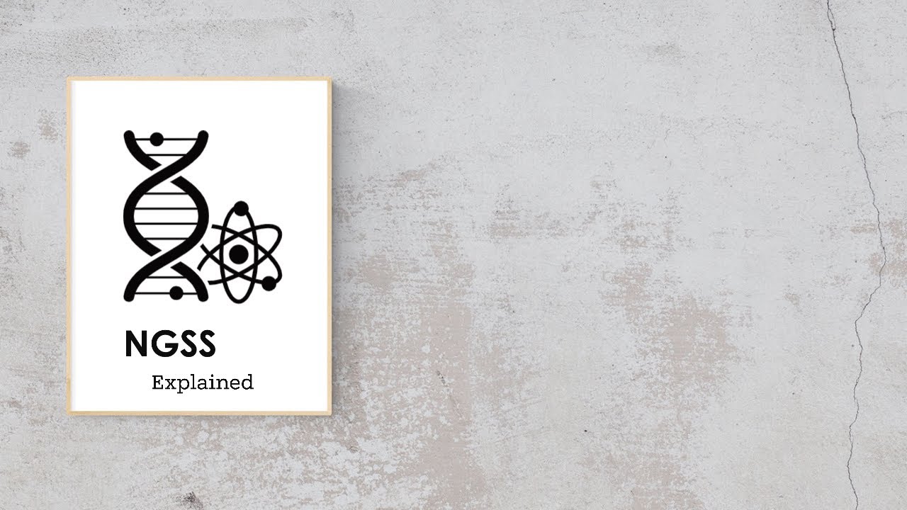 NGSS Explained - YouTube