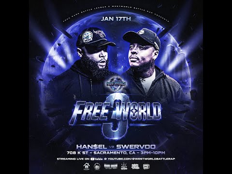 Swervoo vs Hansel