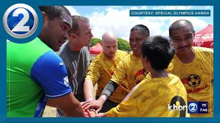 Community Invited to Contribute to Fueling Dreams Campaign Supporting Special Olympics Hawaii