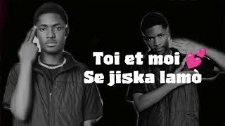 OG fresh Zz - Fall in love (lyrics)
