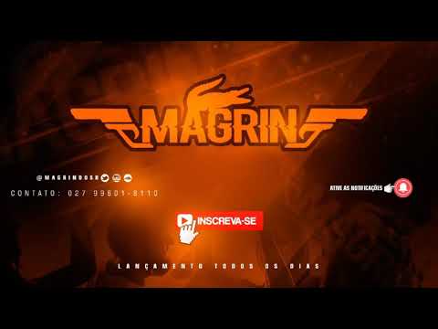 Ô PIETRA JOGA ESSA XERECA NO MEU FUZIL DE LUNETA [ EXCLUSIVA ] DJ CABELINHO - Insta: @magrindosb