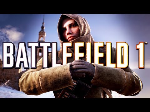Battlefield 1: TheBrokenMachine's Chillstream - 60 FPS Multiplayer - ROAD TO BF5 - Battlefield 1: TheBrokenMachine's Chillstream - 60 FPS Multiplayer - ROAD TO BF5