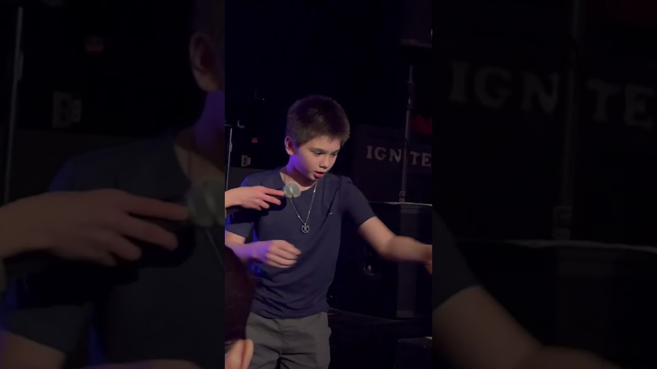 Best Card Trick Ever