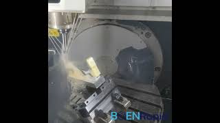 #BoenRapid #CNCMachining #PrecisionEngineering #ManufacturingExcellence #InnovationInManufacturing
