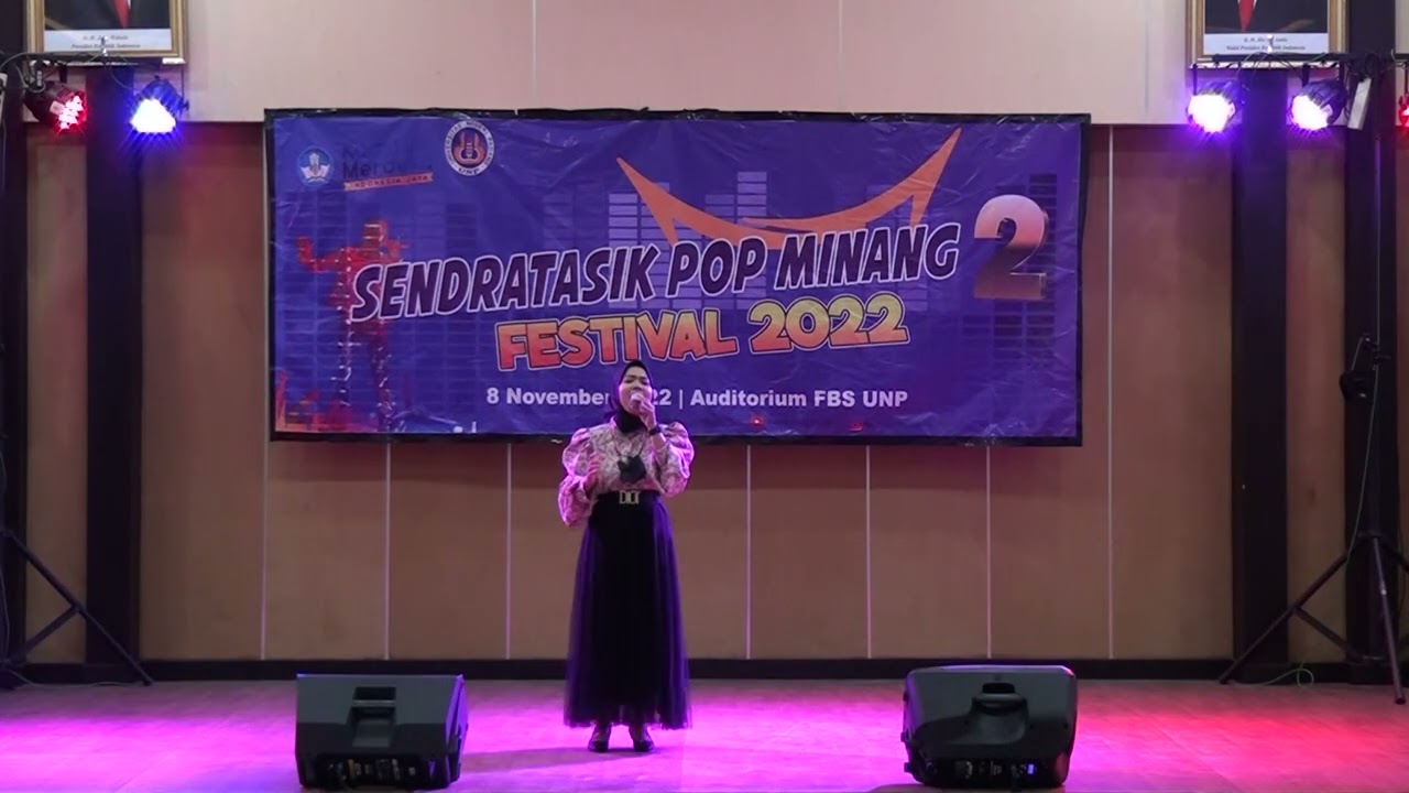 Yola Sartika - Bumi Turut Menangis