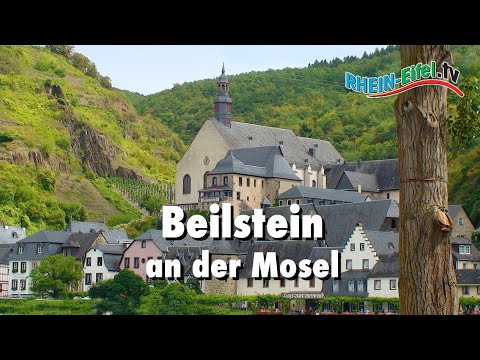 Beilstein | Mosel | Rhein-Eifel.TV