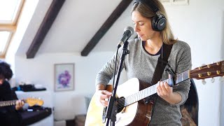 Vanessa Peters - Make Up My Mind (Official Lyrics Video)