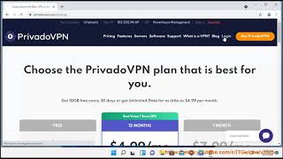 Cancel PrivadoVPN account (10/26/2023 Updated) screenshot 4