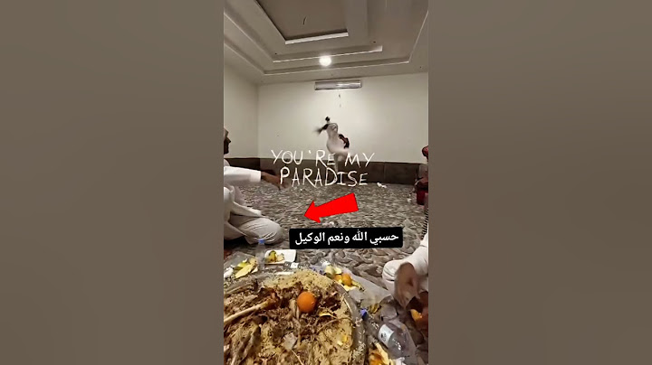 فيديو مؤثر مؤثر مؤثر ..[ حسبي الله ونعم الوكيل  ] قال بقلك شات جي بي تي