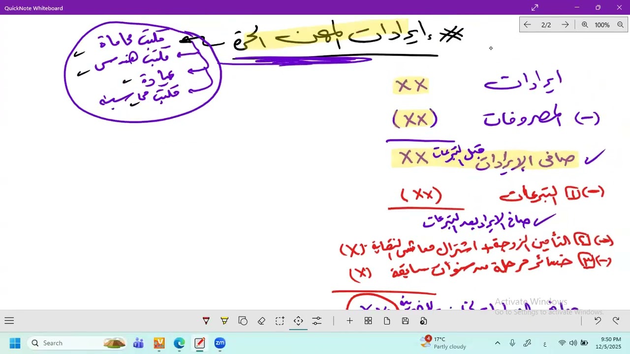 ضريبية سادس إدارة    فيديو 2    المهن الحرة  # شمس الروبي