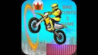 BIKE STUNTS 2 GAME