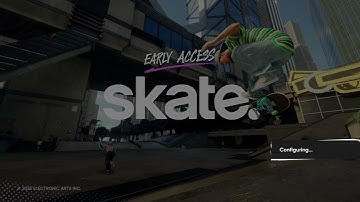 How To Fix Skate Connection Lost Error Code 4269825243